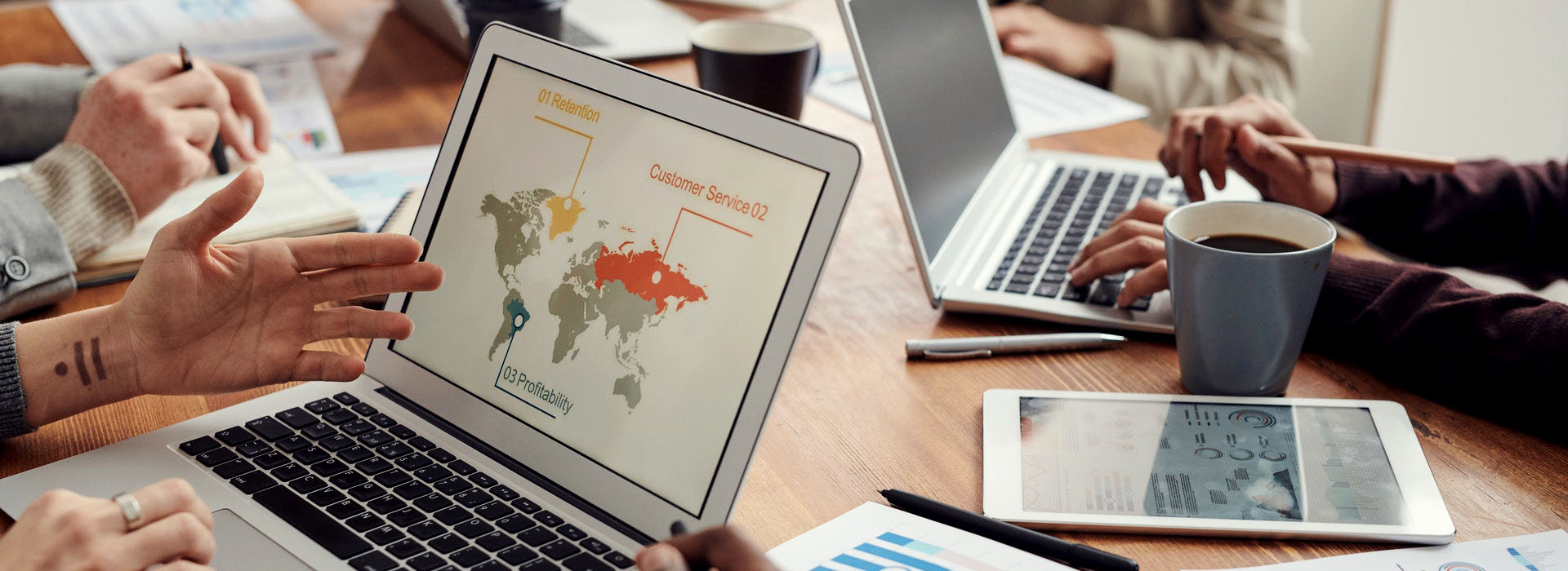 The Evolution of HR: Empowering People and Organizations for the Future